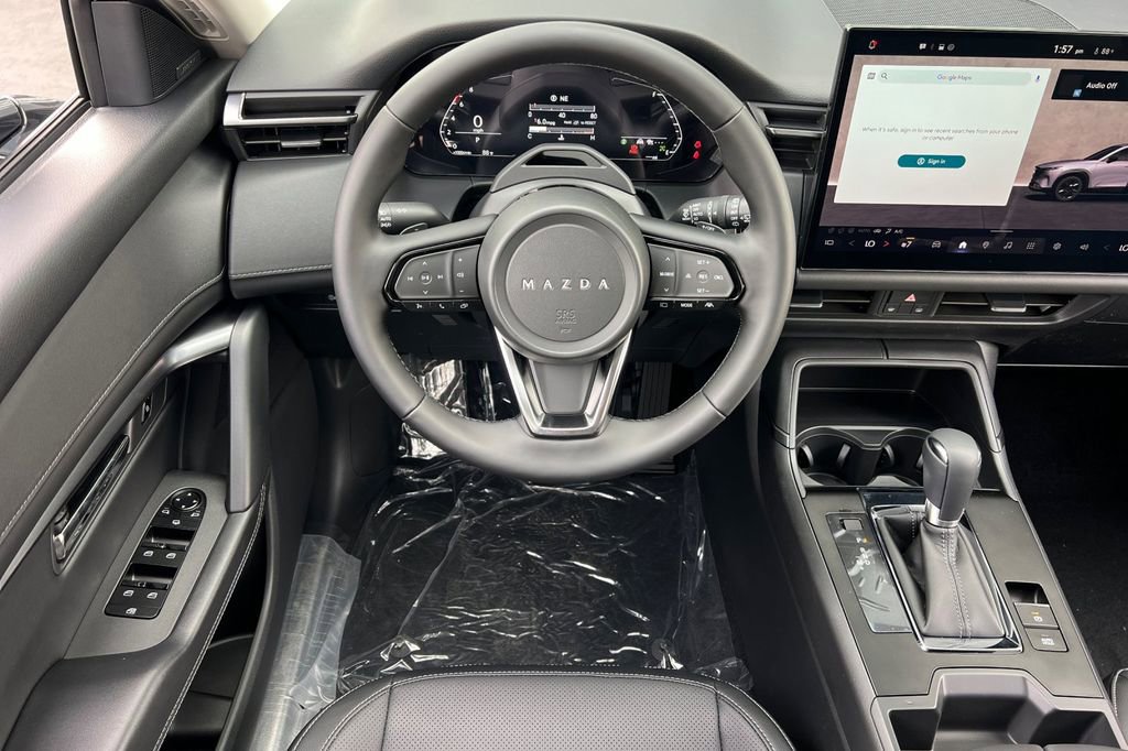New 2026 MAZDA CX-5 2.5 S w/ Premium Plus Package image 15