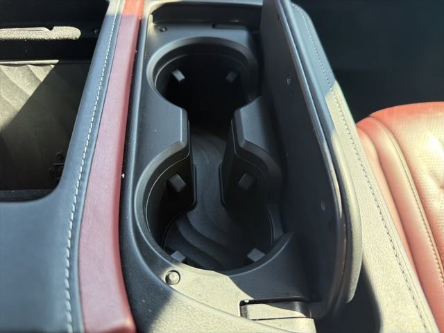 Used 2025 INFINITI QX80 Autograph AWD/4WD image 62