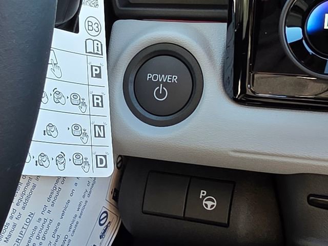 New 2026 Subaru Solterra image 33