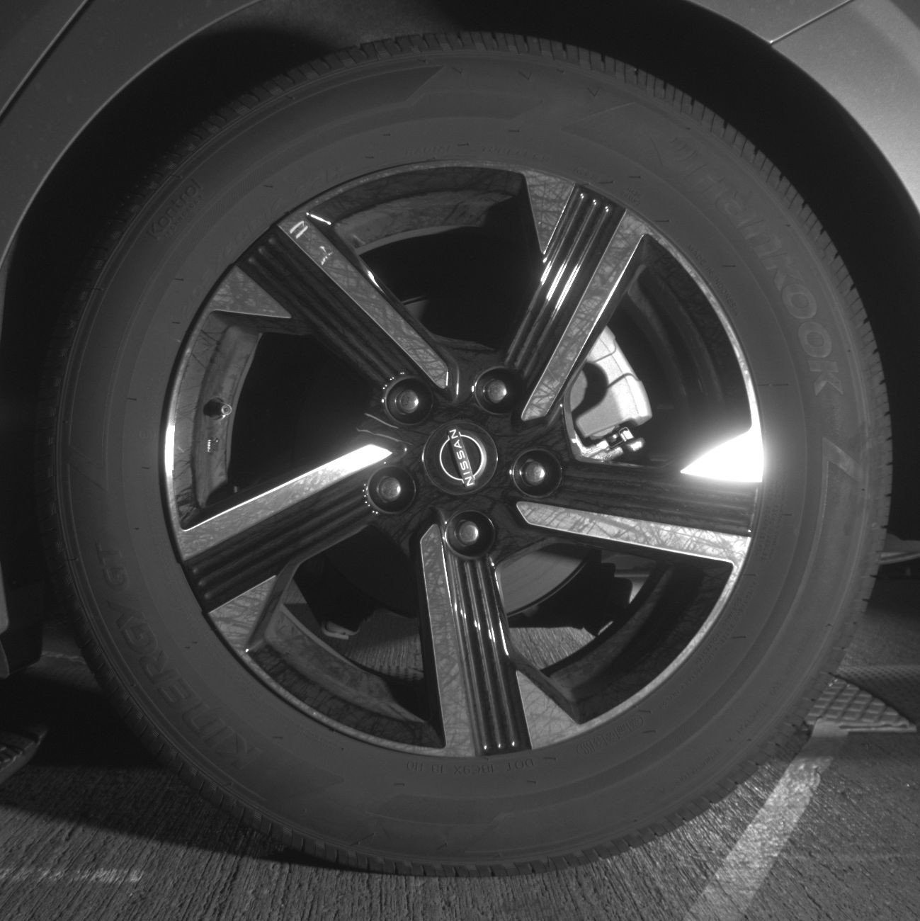 Used 2025 Nissan Sentra SV image 14