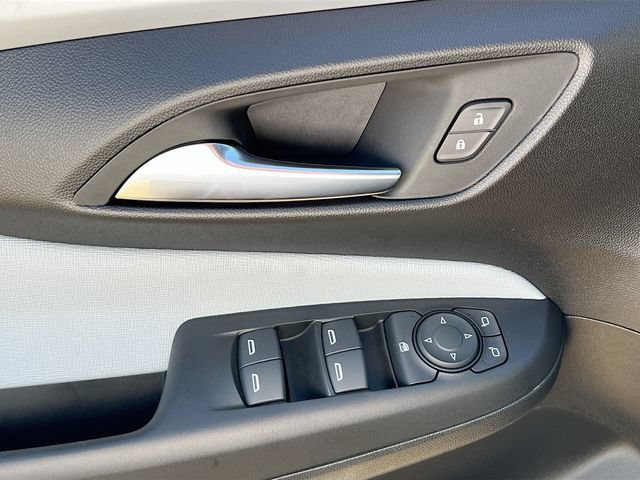 New 2026 Buick Envista Preferred w/ Convenience II Package FWD image 13