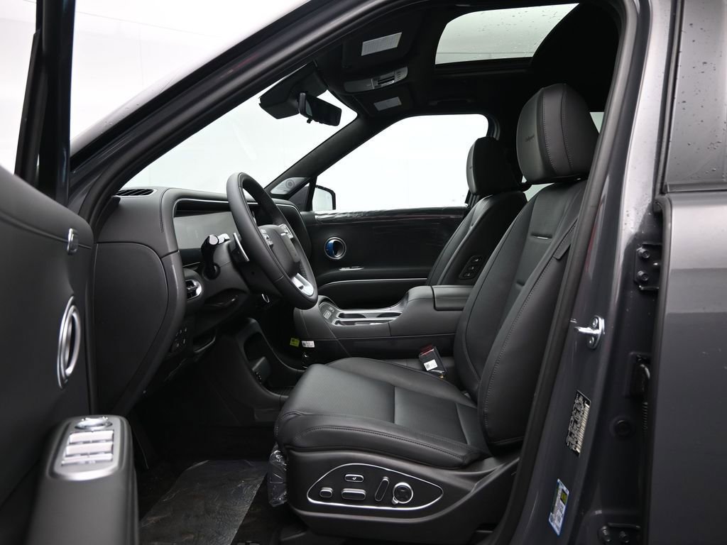 New 2026 Hyundai Palisade Calligraphy image 25