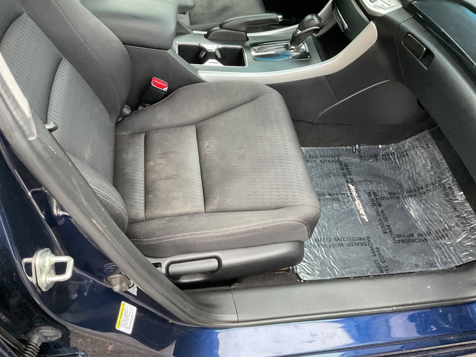 Used 2013 Honda Accord Sport image 26