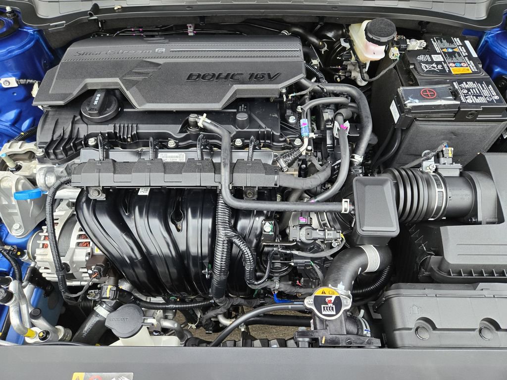 New 2025 Kia K4 GT-Line w/ GT-Line Premium Package image 21