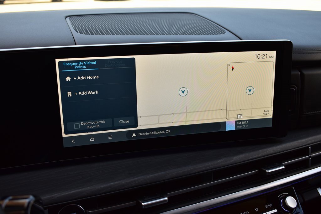 New 2025 Hyundai Santa Fe Limited image 51