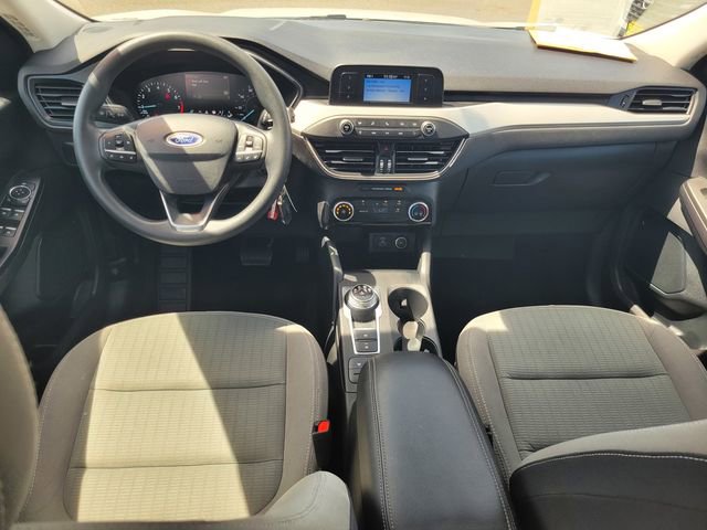 Used 2021 Ford Escape S FWD image 16
