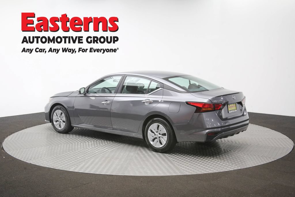 Used 2024 Nissan Altima 2.5 S FWD image 58