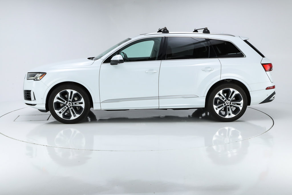 Used 2023 Audi Q7 3.0T Prestige AWD/4WD image 48