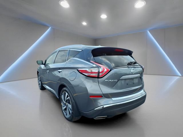 Used 2015 Nissan Murano Platinum w/ Platinum Technology Package AWD/4WD image 26