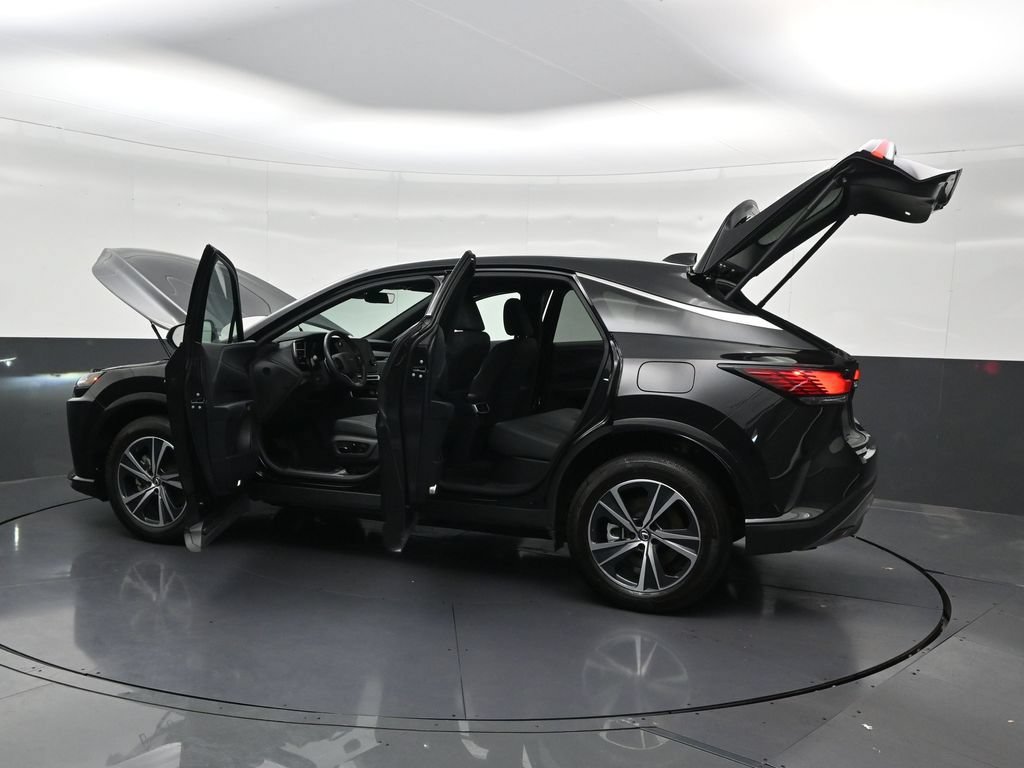 Used 2025 Lexus RX 350 FWD image 28