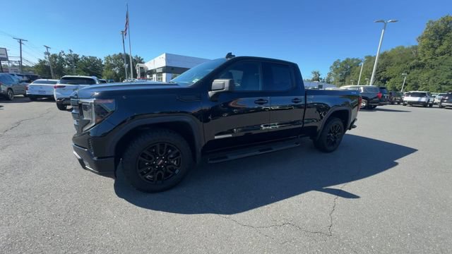 Certified 2024 GMC Sierra 1500 Elevation AWD/4WD image 4