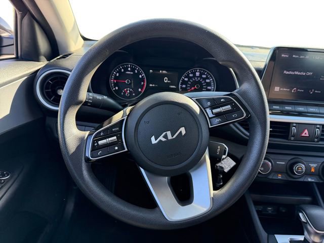 Used 2024 Kia Forte LXS image 13
