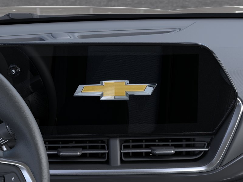 New 2026 Chevrolet Trax ACTIV w/ Driver Confidence Package FWD image 20