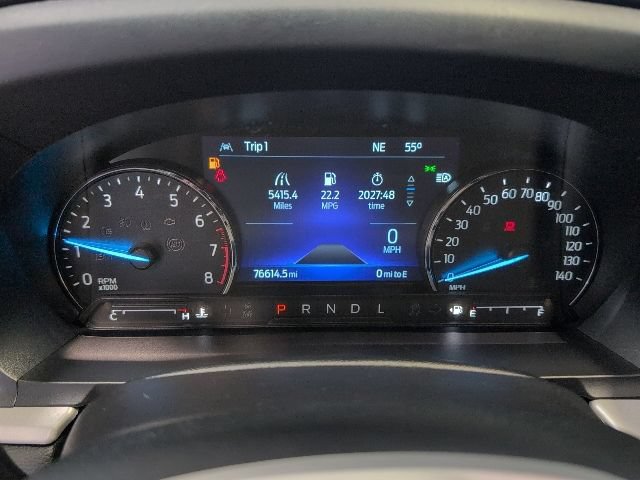 Certified 2023 Ford Explorer XLT AWD/4WD image 19