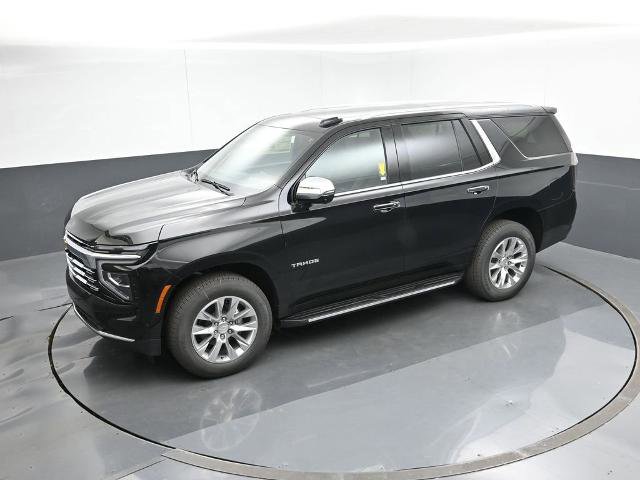 New 2026 Chevrolet Tahoe Premier image 18