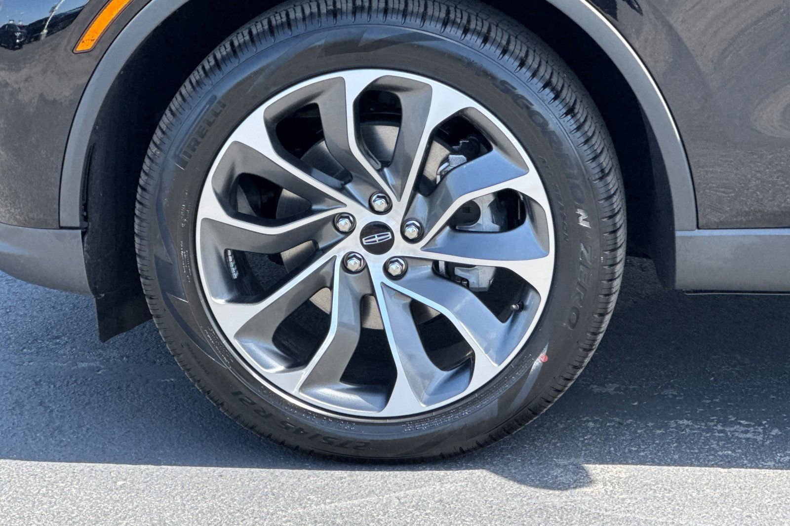 New 2025 Lincoln Aviator Reserve image 26