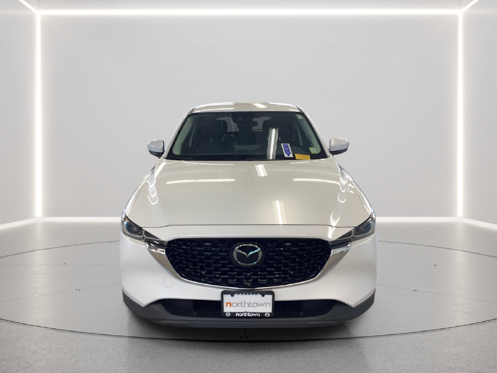 Used 2023 MAZDA CX-5 AWD 2.5 S w/ Select Package image 5