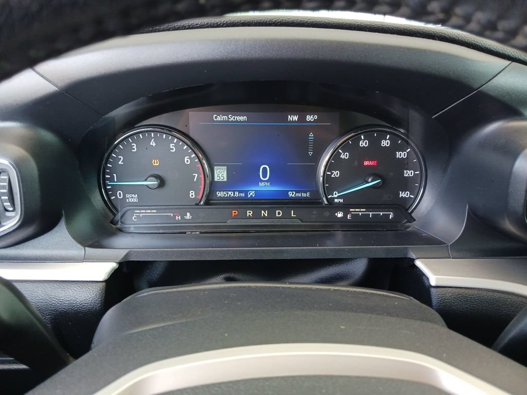 Used 2021 Ford Explorer XLT w/ Equipment Group 202A RWD image 18