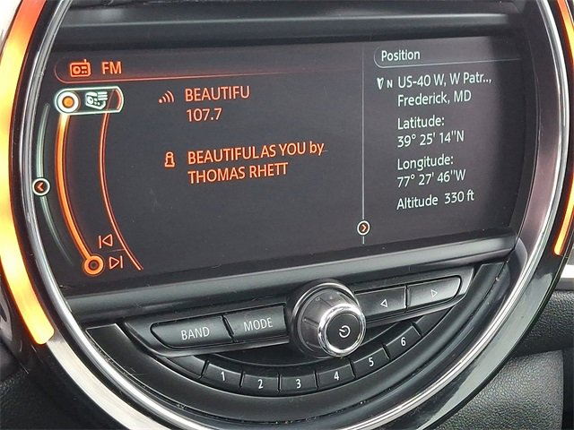 Used 2017 MINI Cooper Clubman ALL4 image 18