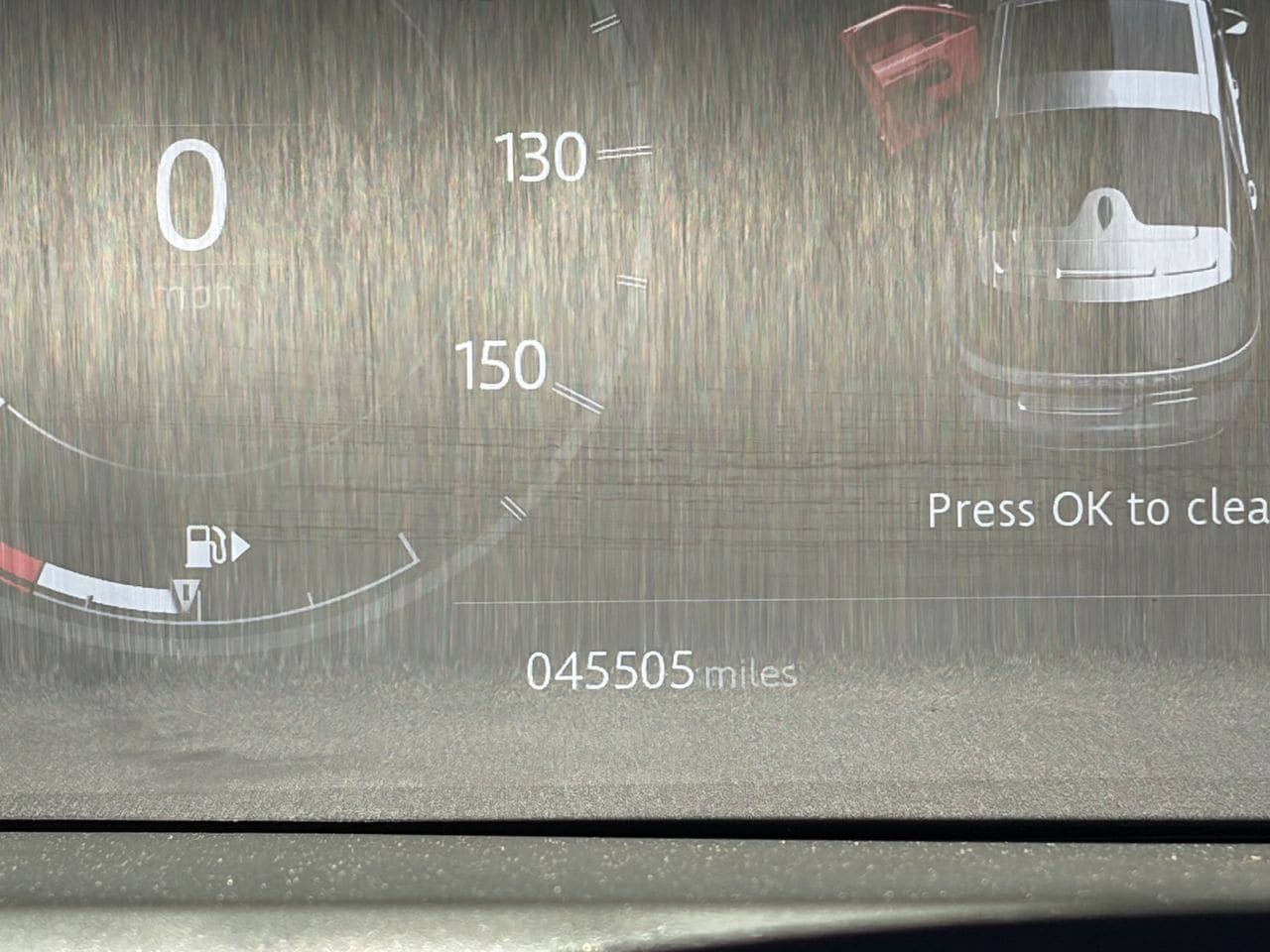 Used 2020 Land Rover Discovery Landmark AWD/4WD image 33