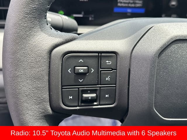 New 2026 Toyota RAV4 XLE Premium w/ Panoramic Sun Roof Package image 9