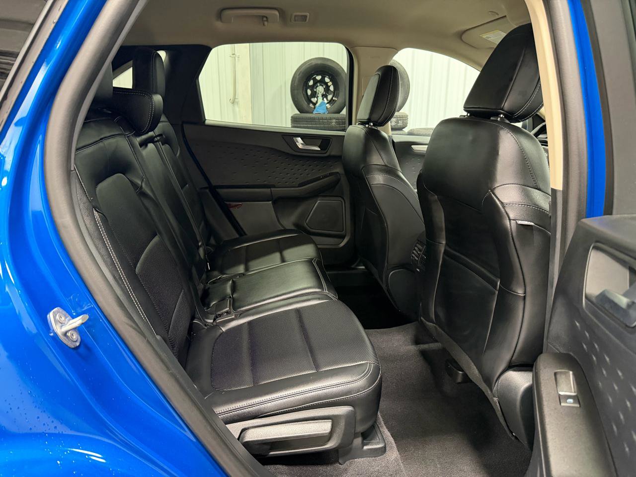 Used 2020 Ford Escape SEL image 15