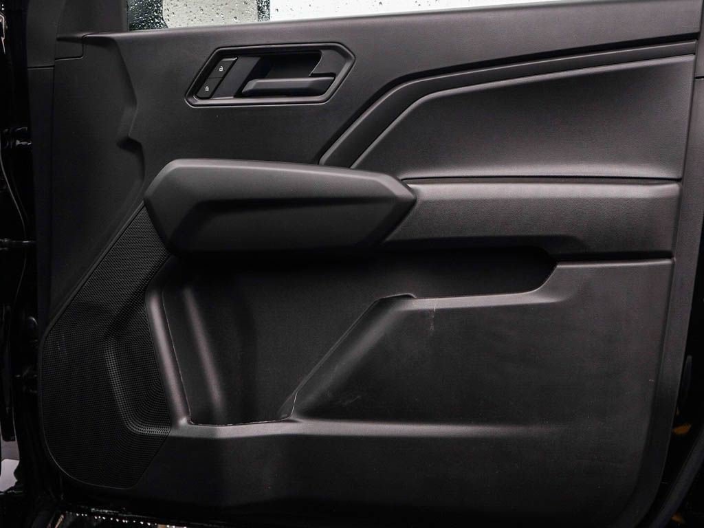 New 2026 Chevrolet Colorado Trail Boss AWD/4WD image 7