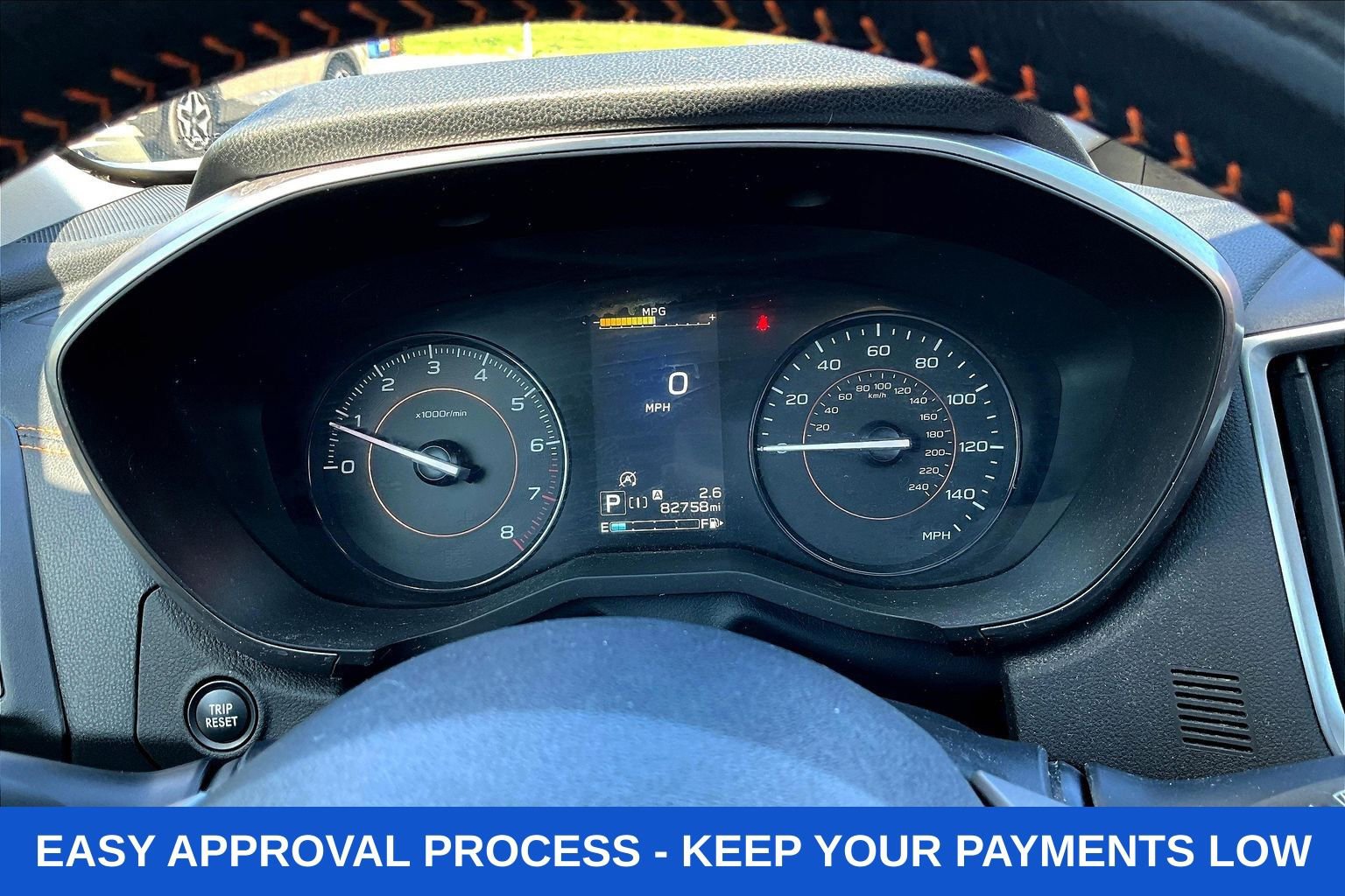 Used 2021 Subaru Crosstrek 2.0i Premium w/ Moonroof Package image 15