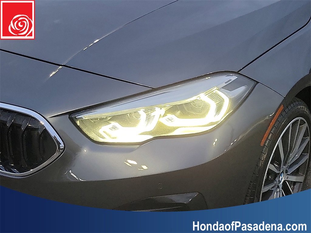 Used 2021 BMW 228i xDrive Gran Coupe w/ Convenience Package image 30