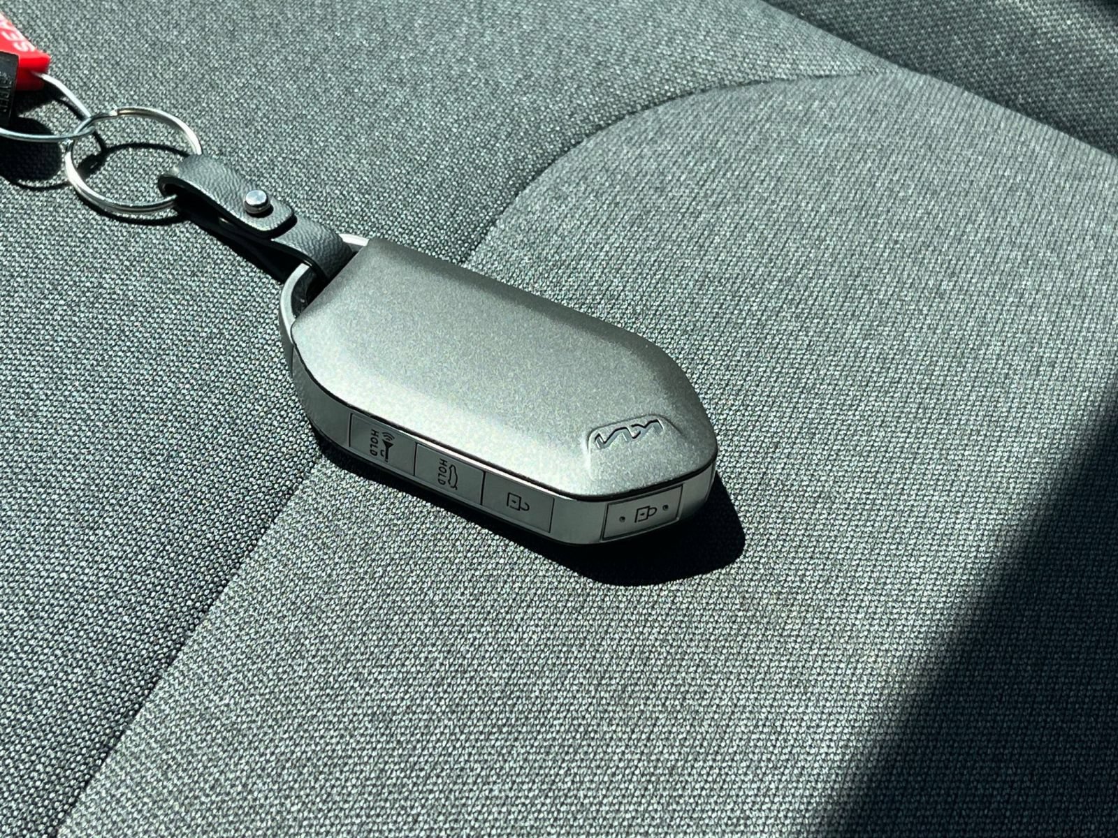 Used 2025 Kia K4 FWD image 21