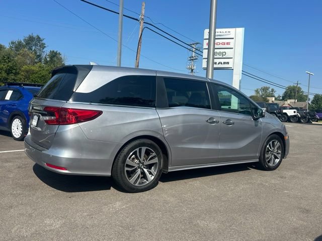Used 2022 Honda Odyssey Touring image 18