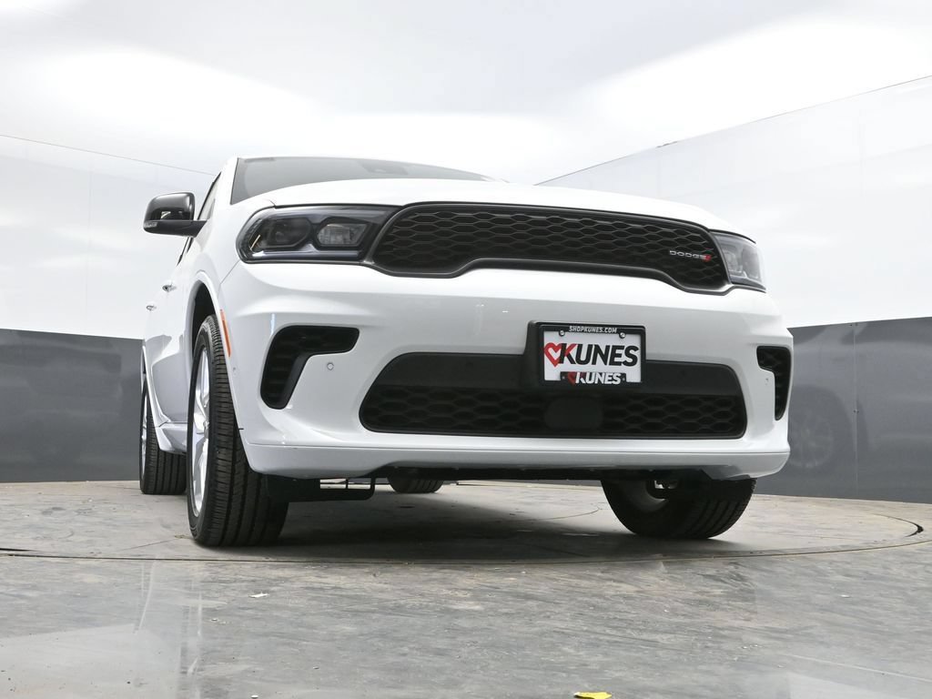 Used 2026 Dodge Durango GT AWD/4WD image 38