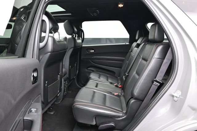 Used 2025 Dodge Durango R/T AWD/4WD image 21