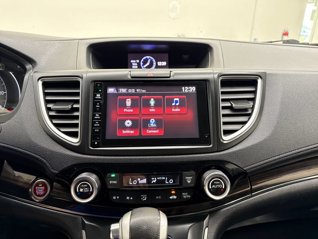 Used 2015 Honda CR-V EX-L image 19