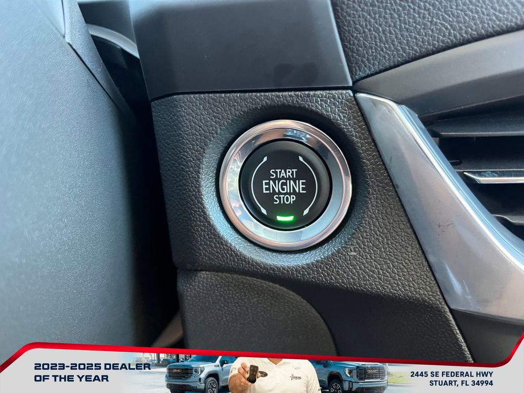 New 2026 Buick Encore GX Preferred w/ Advanced Technology Package image 27