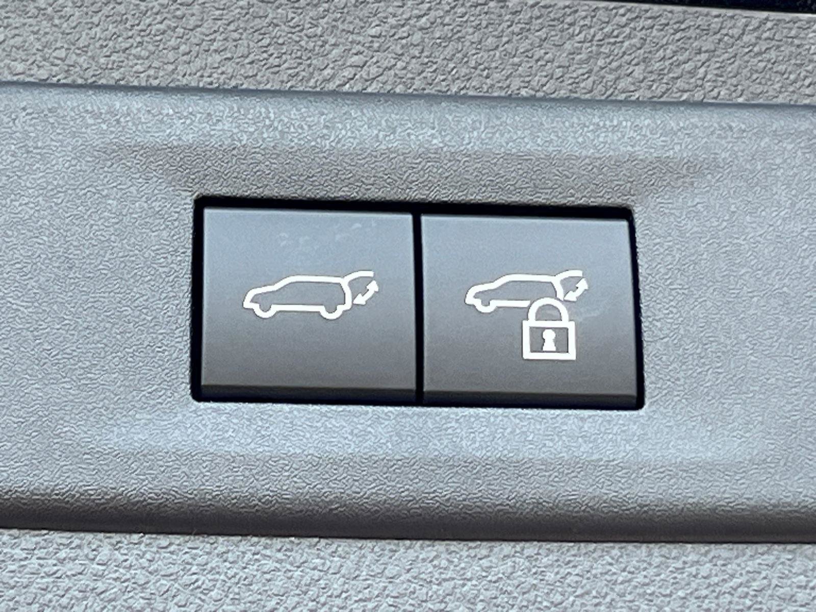 New 2026 Lexus NX 350 AWD w/ Luxury Package image 14