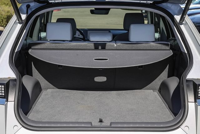 Certified 2023 Hyundai Ioniq 5 Limited RWD image 29