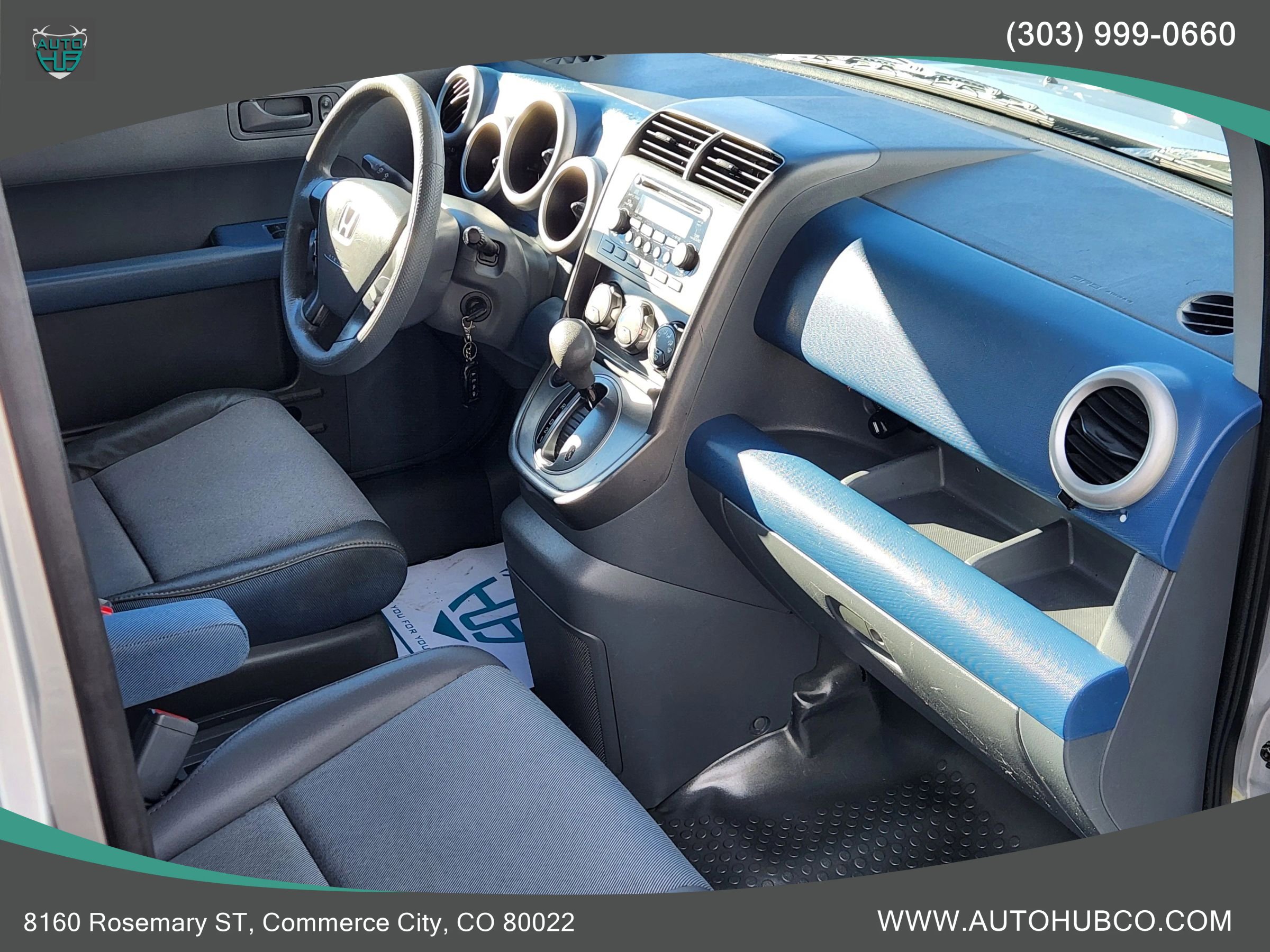 Used 2006 Honda Element EX image 11