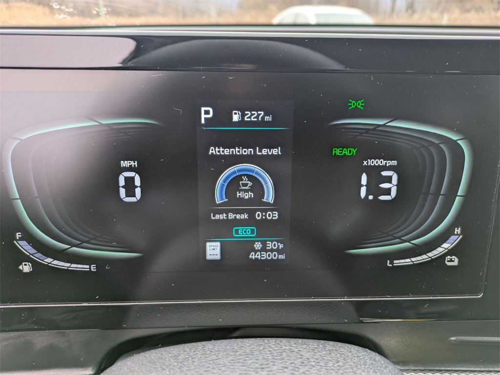 Used 2023 Kia Sportage LX image 18