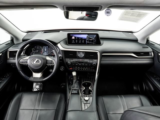 Used 2018 Lexus RX 350 F Sport w/ Luxury Package image 23