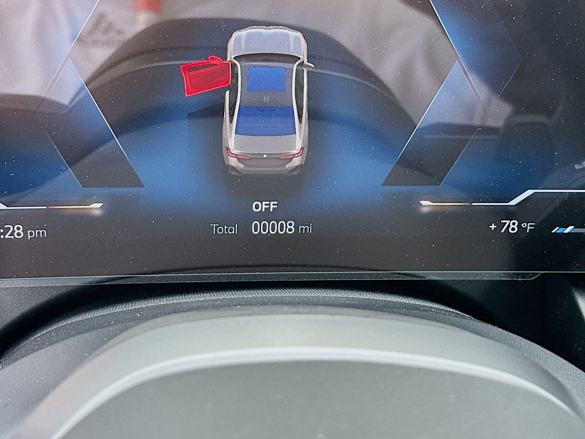 New 2026 BMW 530i image 9