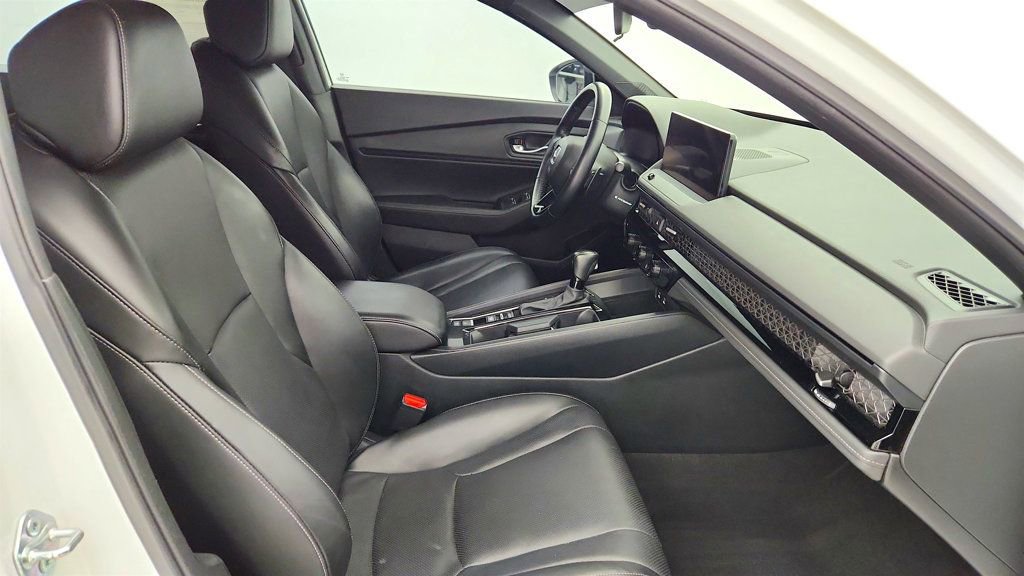 Used 2023 Honda Accord Sport image 24
