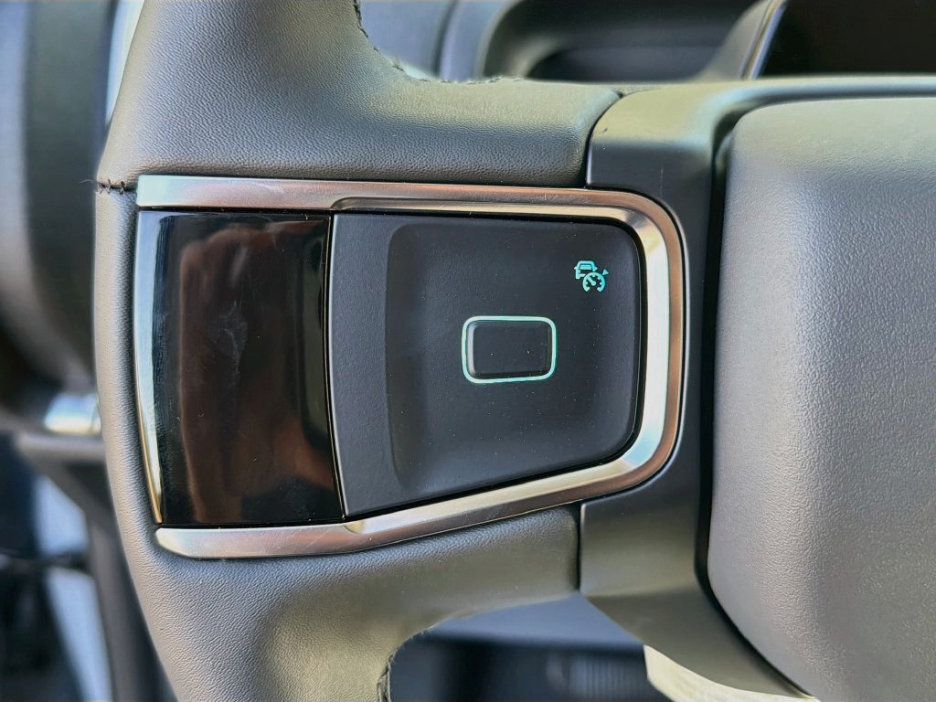 New 2027 Ford Expedition Active AWD/4WD image 12