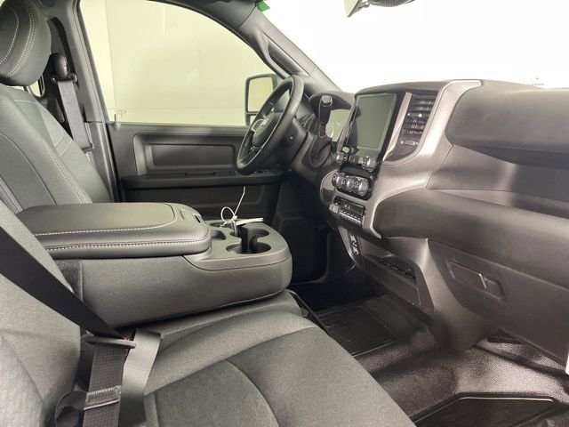 New 2025 RAM 5500 2WD Crew Cab image 17