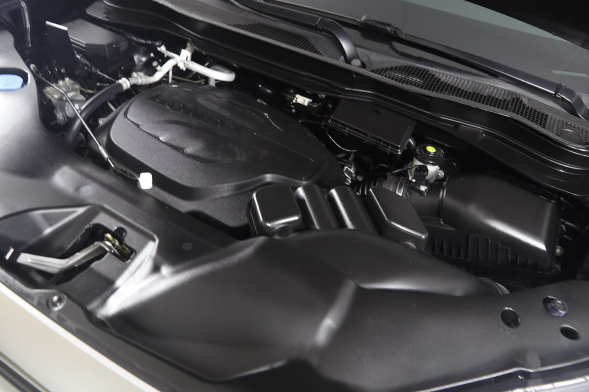 Used 2022 Honda Ridgeline RTL-E image 18