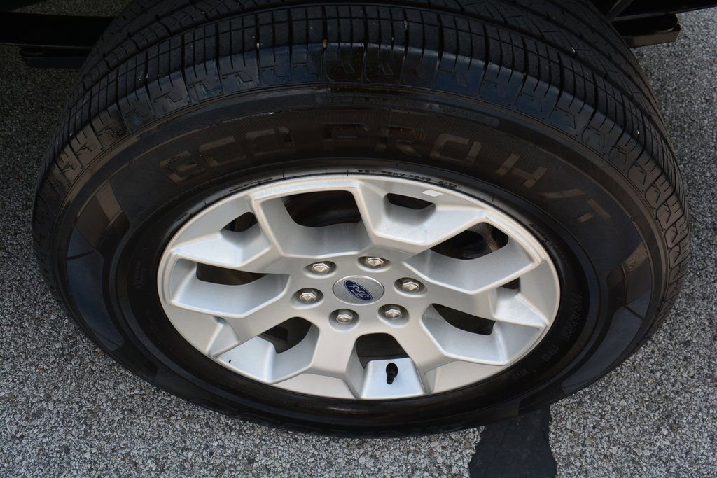 Used 2023 Ford F150 XLT image 21
