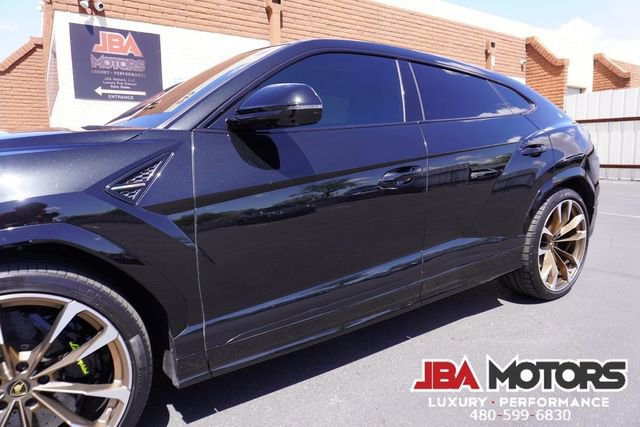 Used 2019 Lamborghini Urus image 26