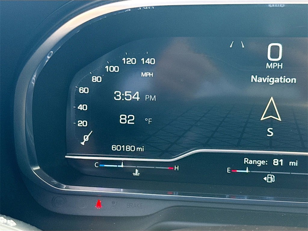 Used 2022 GMC Yukon SLT w/ SLT Luxury Package image 13