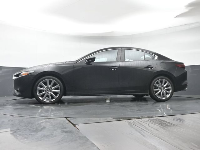 Used 2025 MAZDA MAZDA3 s FWD image 24