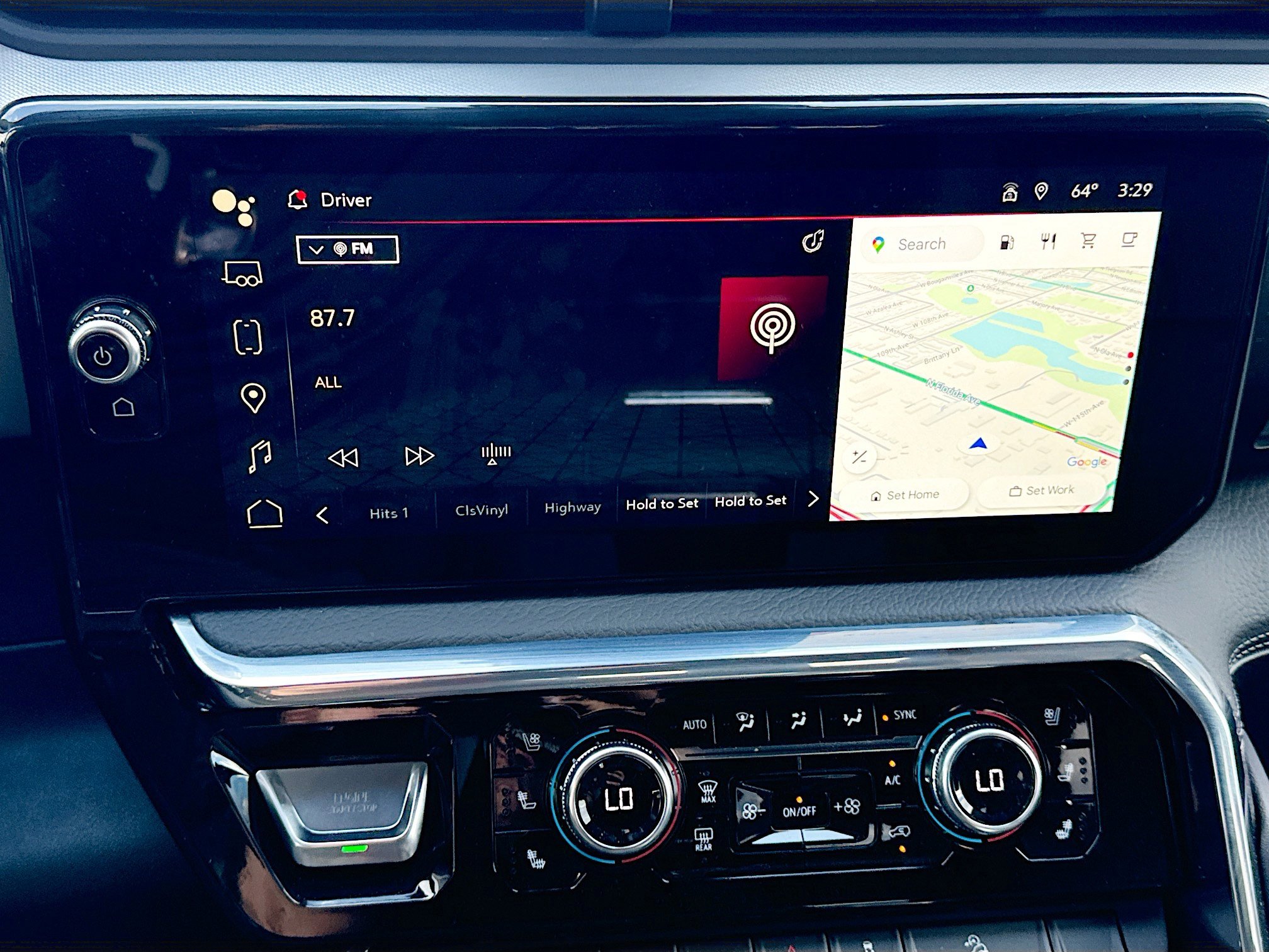 Used 2025 GMC Sierra 2500 Denali w/ Denali Reserve Package image 31